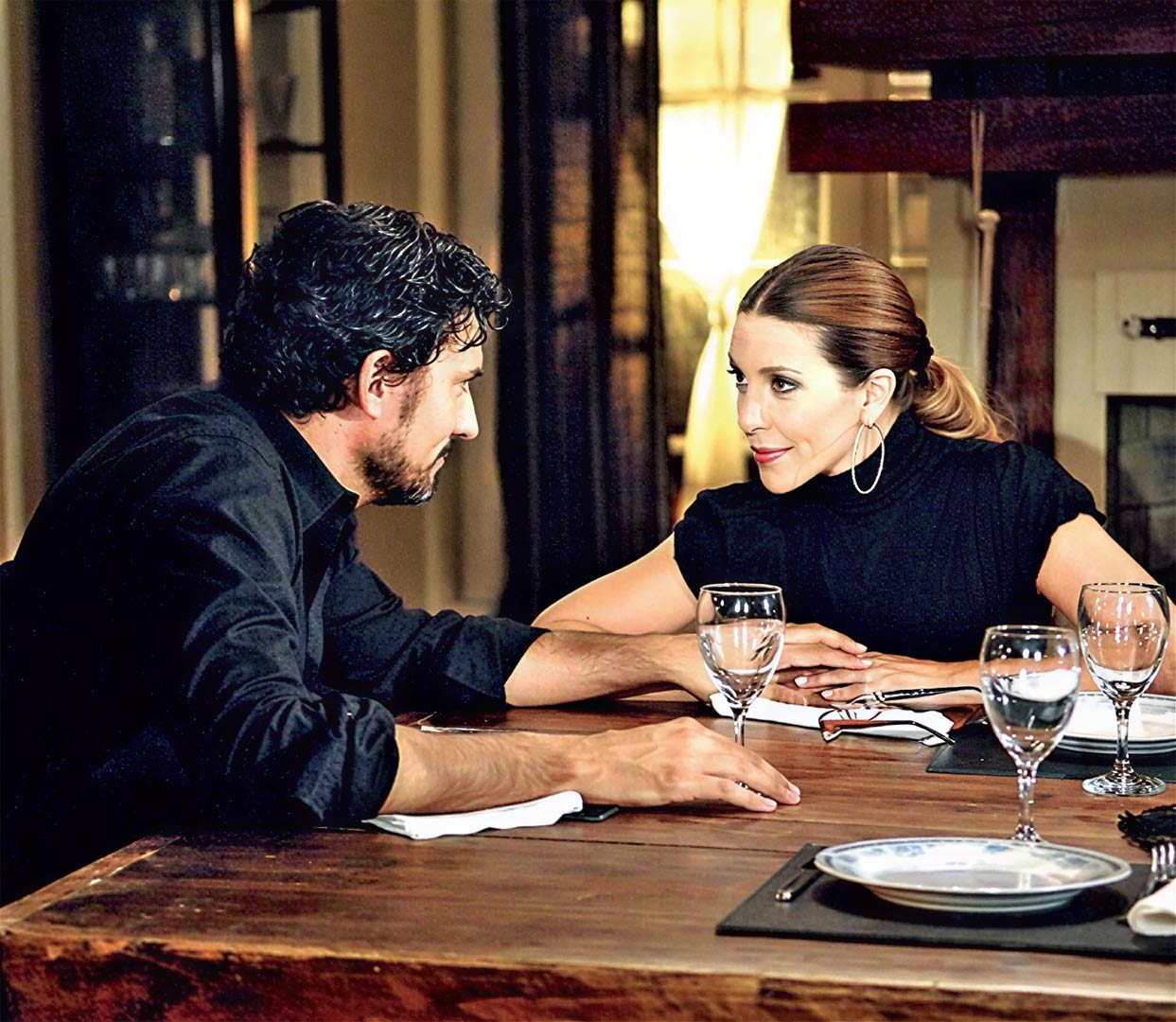 Herencia de Amor