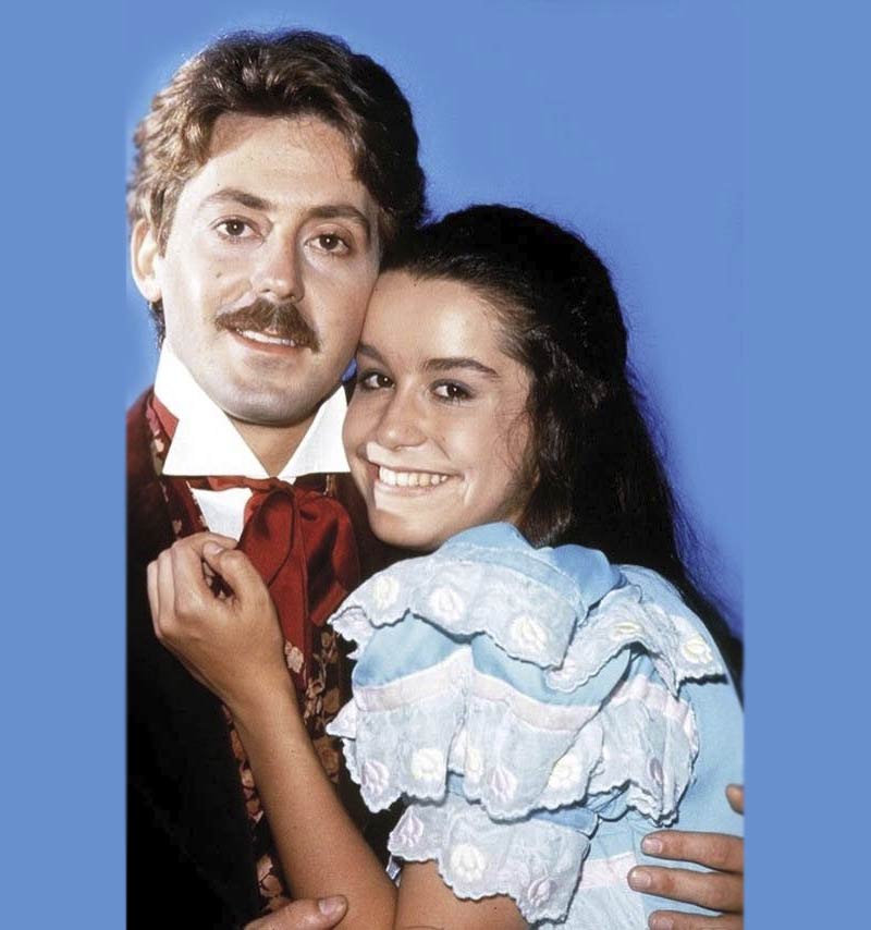 Escrava Isaura