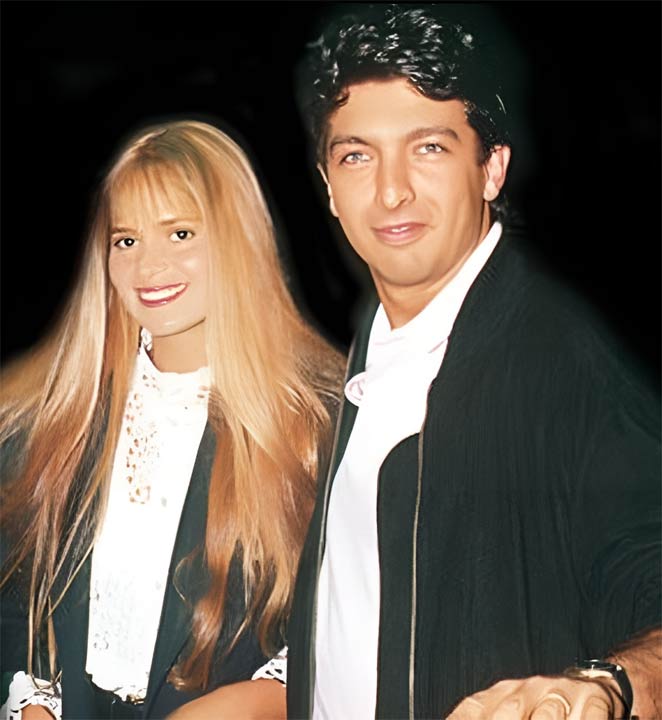 Rebelde (1989)