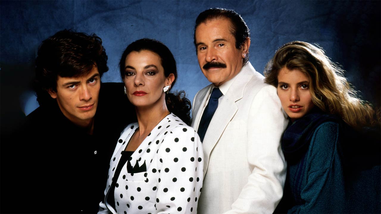 Teresa (1989)