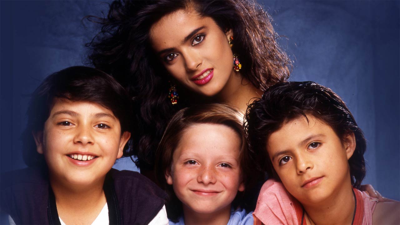 Teresa (1989)