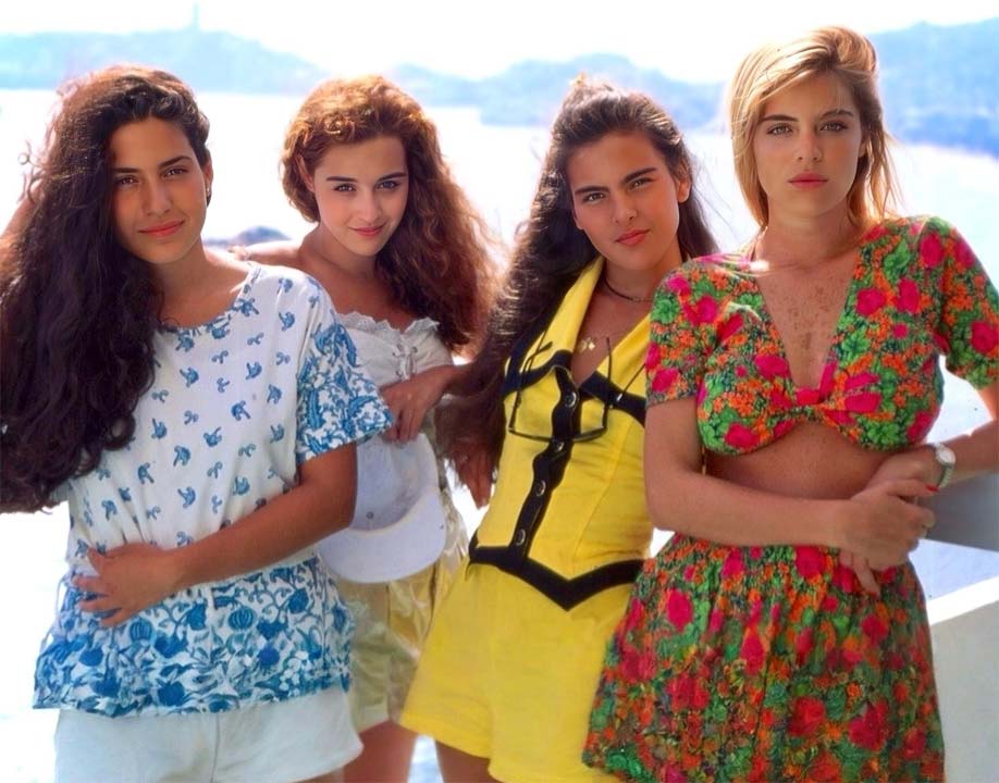 Muchachitas
