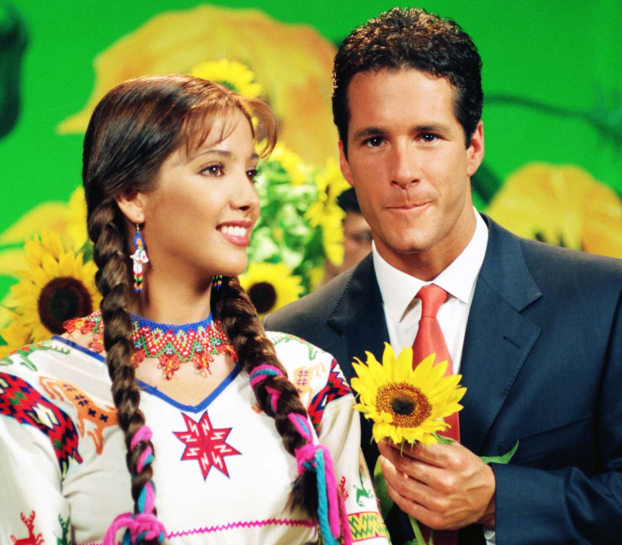 Maria Isabel