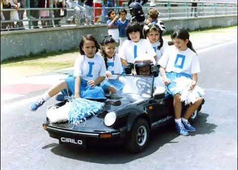 Carrusel