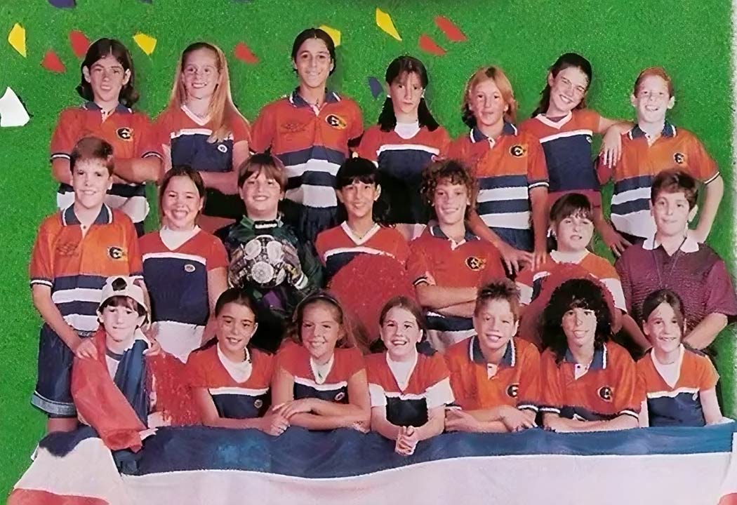 Cebollitas