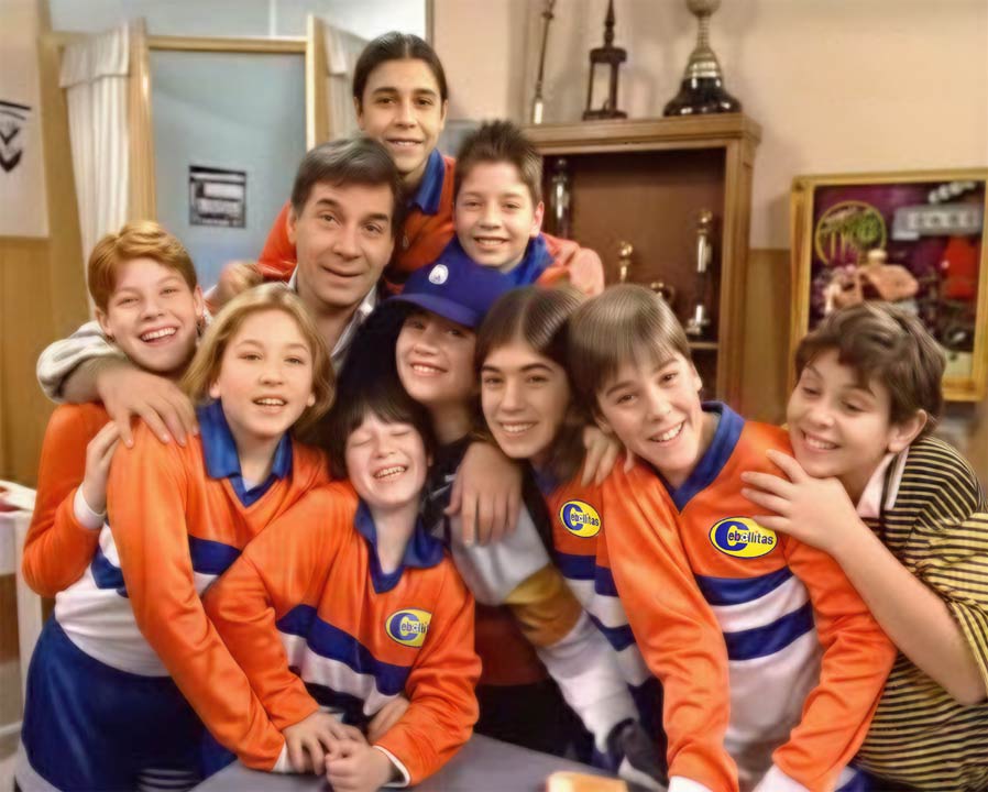 Cebollitas