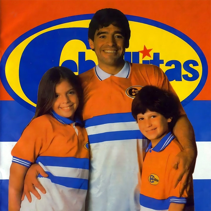 Cebollitas