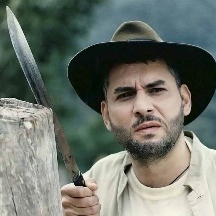 La Soberana