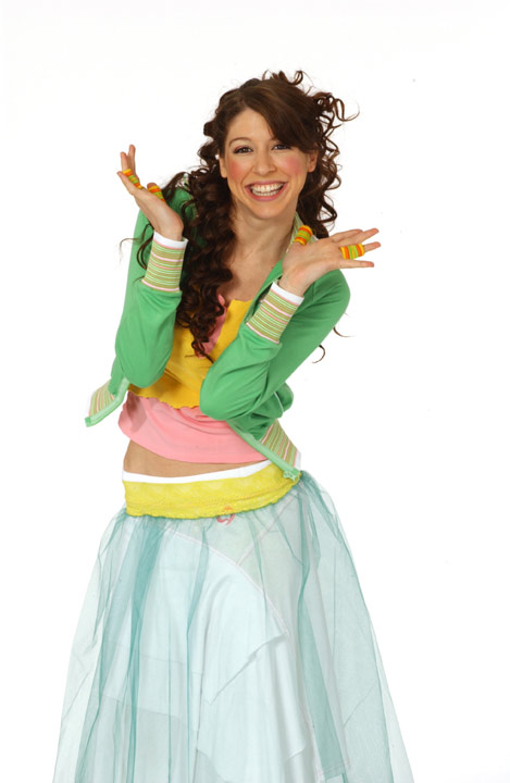 Floricienta