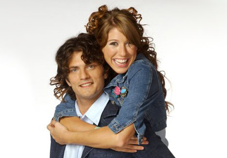 Floricienta
