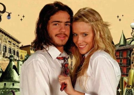 Romeo y Julieta