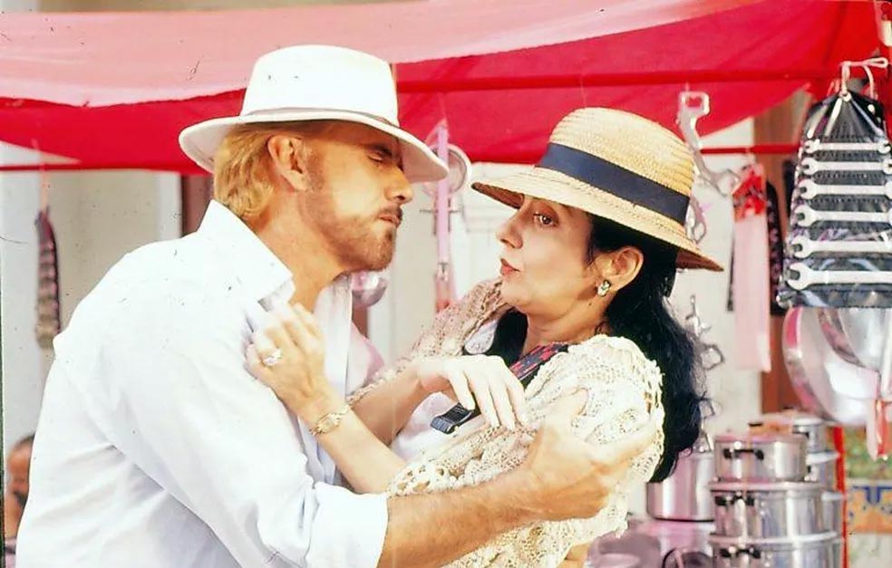 Lua Cheia de Amor