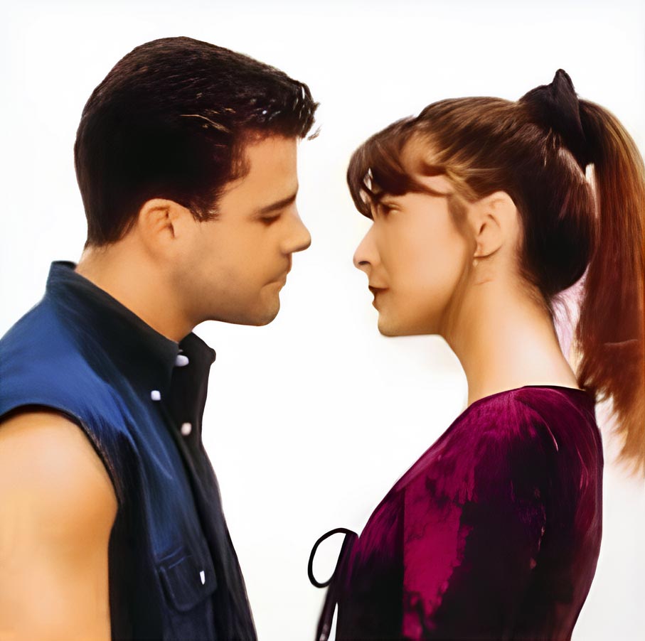 Cancion de Amor
