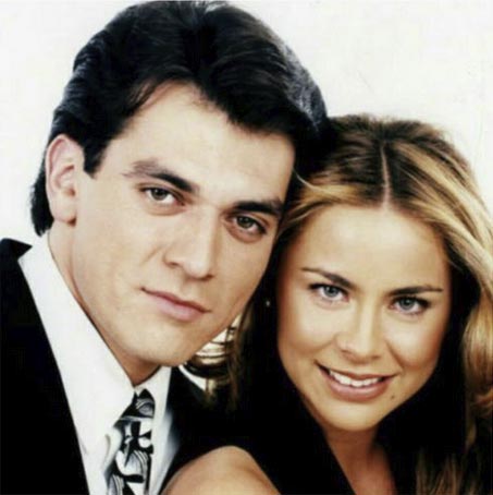Cancion de Amor