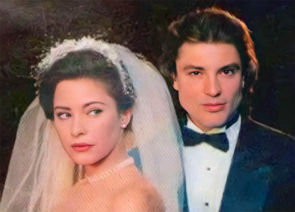 La Viuda de Blanco