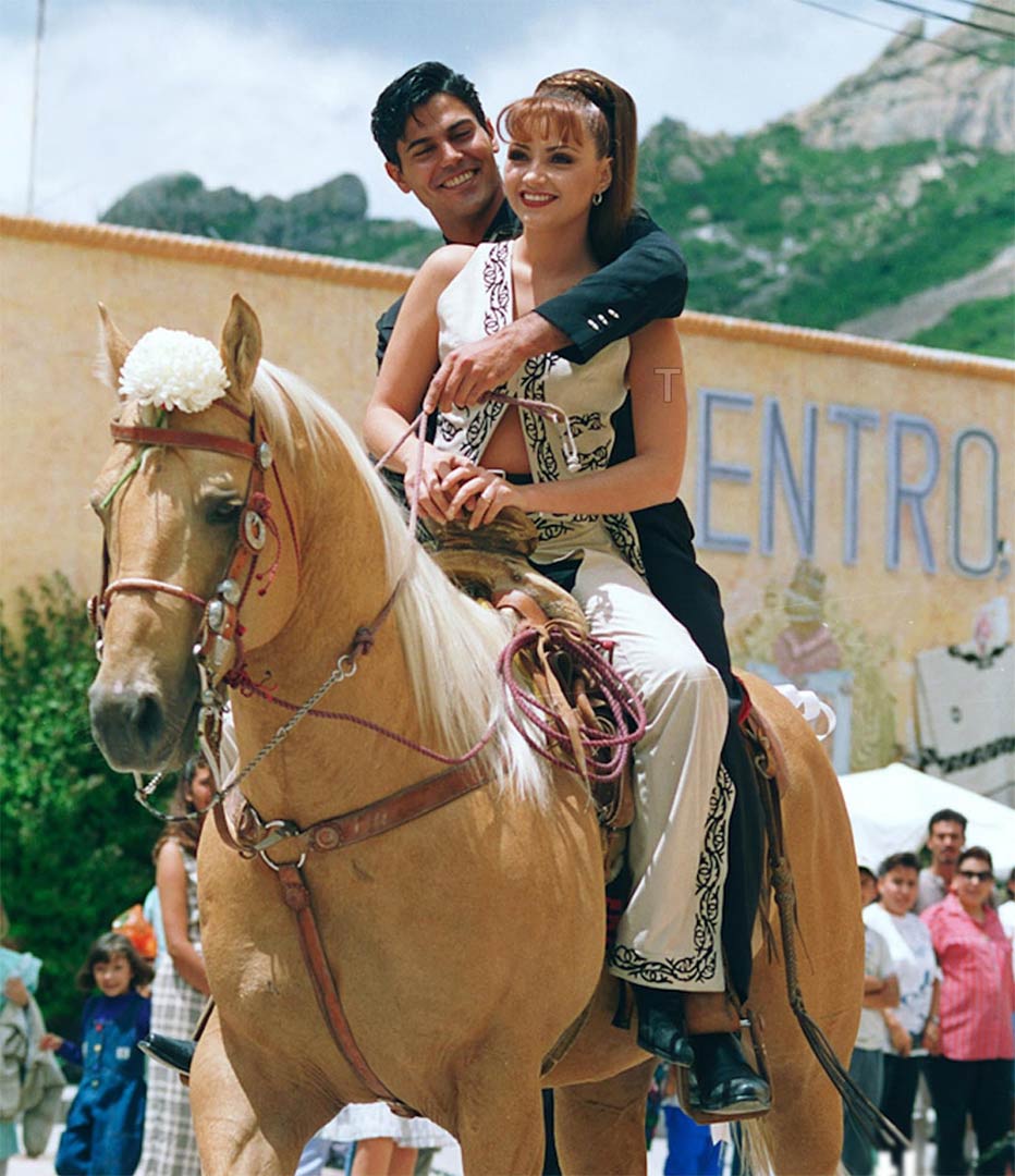 La Dueña