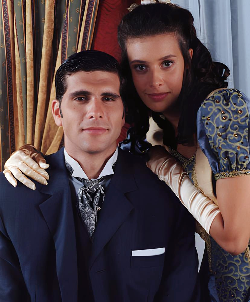 Luz Maria