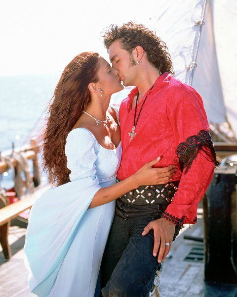 Amor Gitano