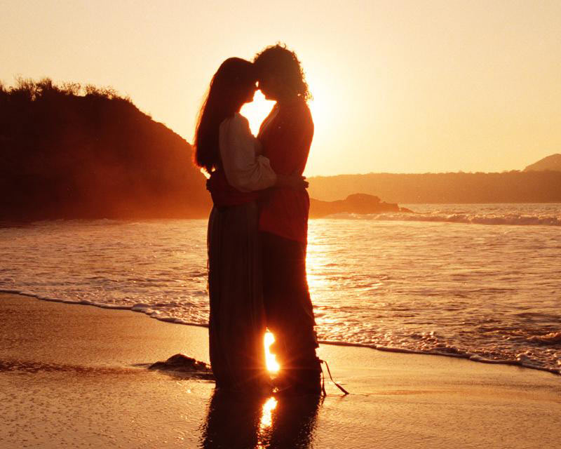 Amor Gitano