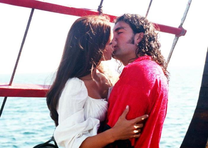 Amor Gitano