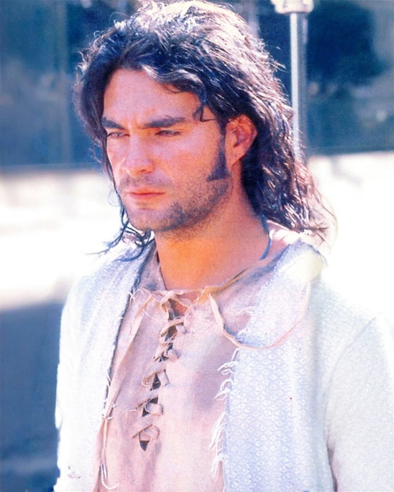 Amor Gitano
