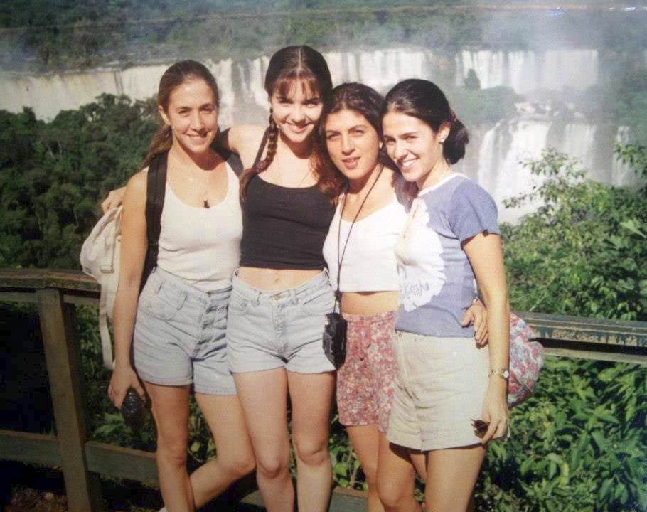 90-60-90 Modelos