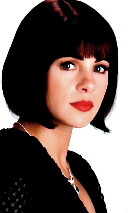 Isabella, Mujer Enamorada