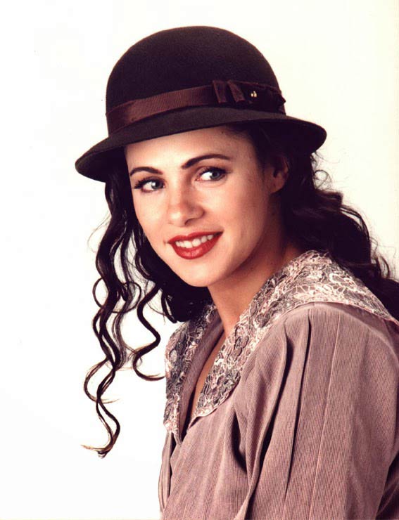 Isabella, Mujer Enamorada