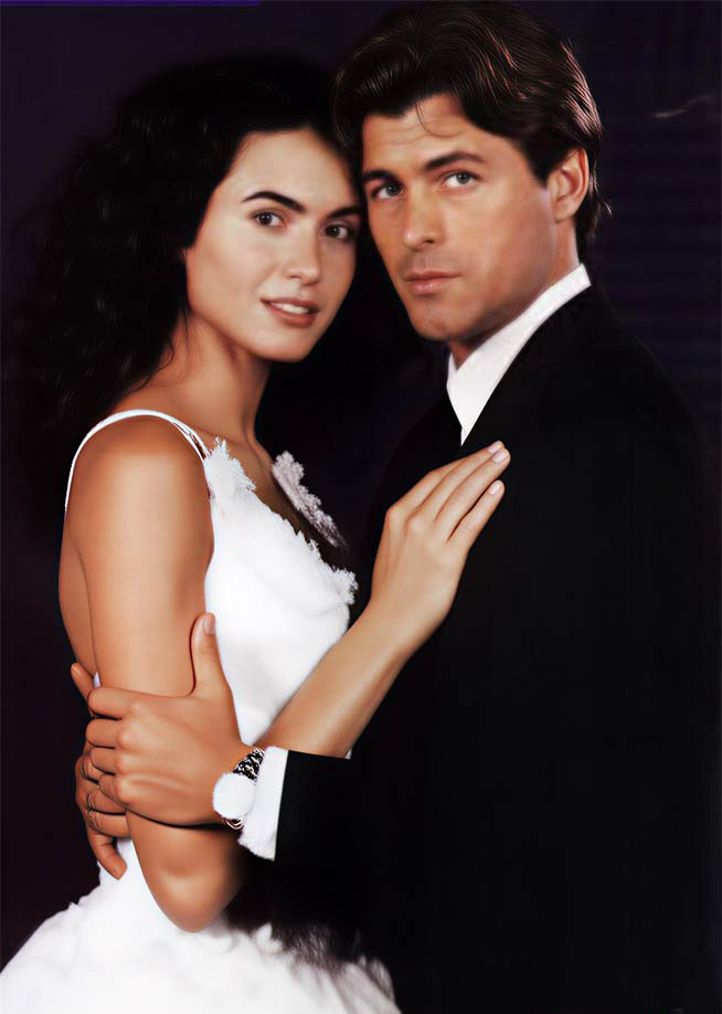 Milady, La Historia Continua