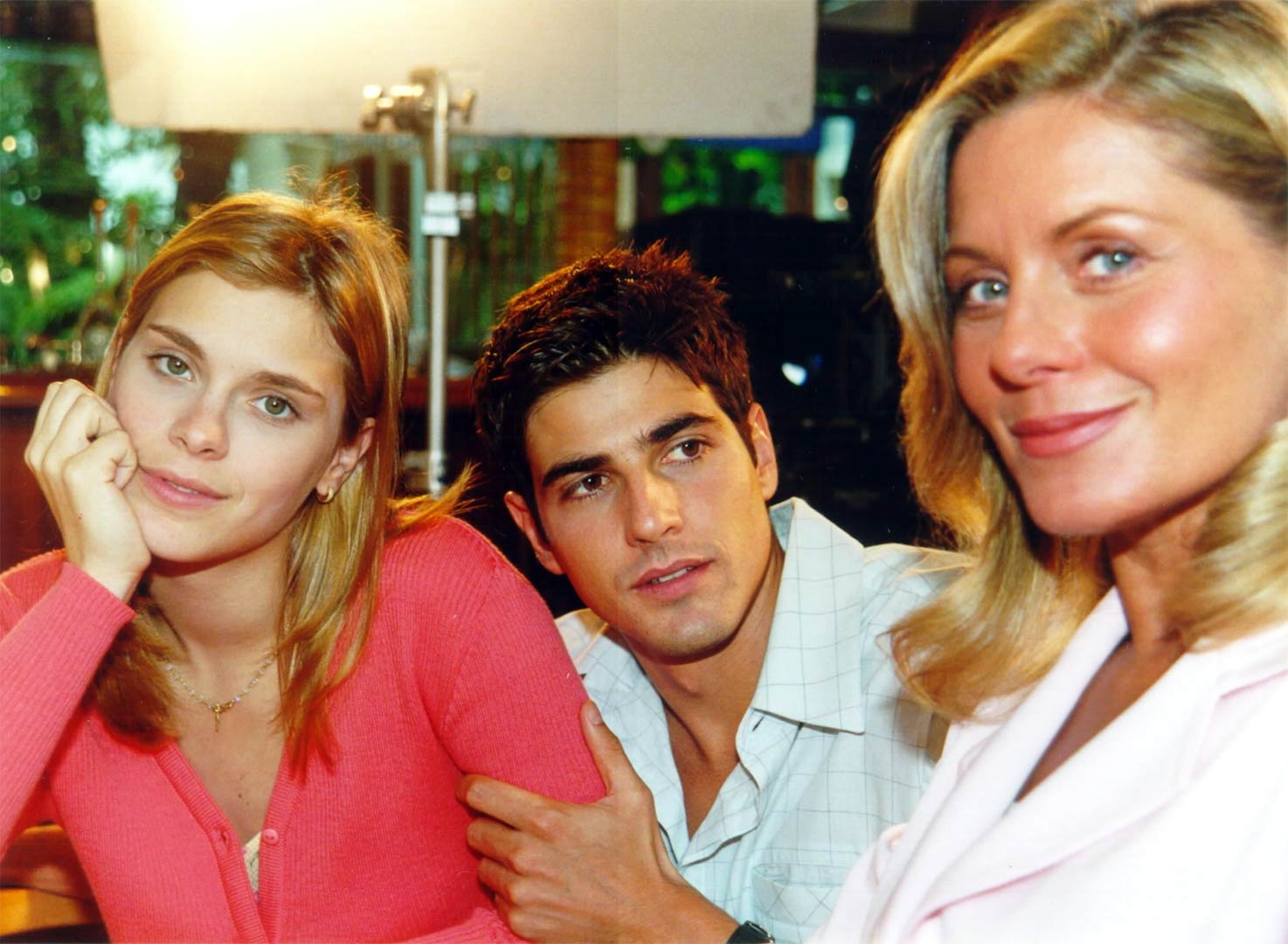 Laços de Família