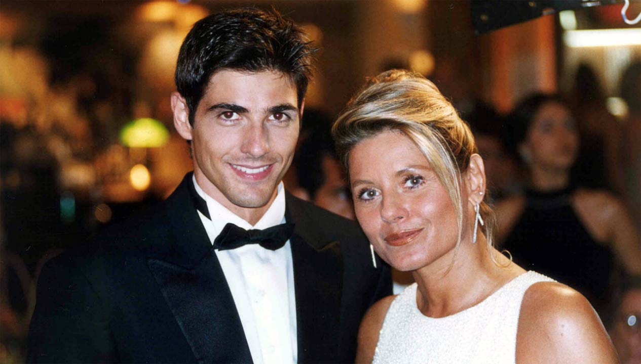 Laços de Família