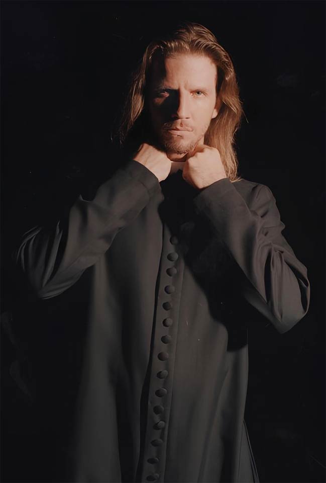 Padre Coraje