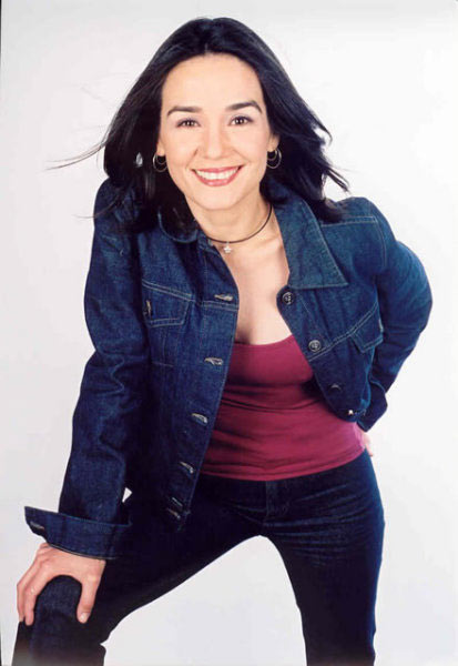 Juana la Virgen