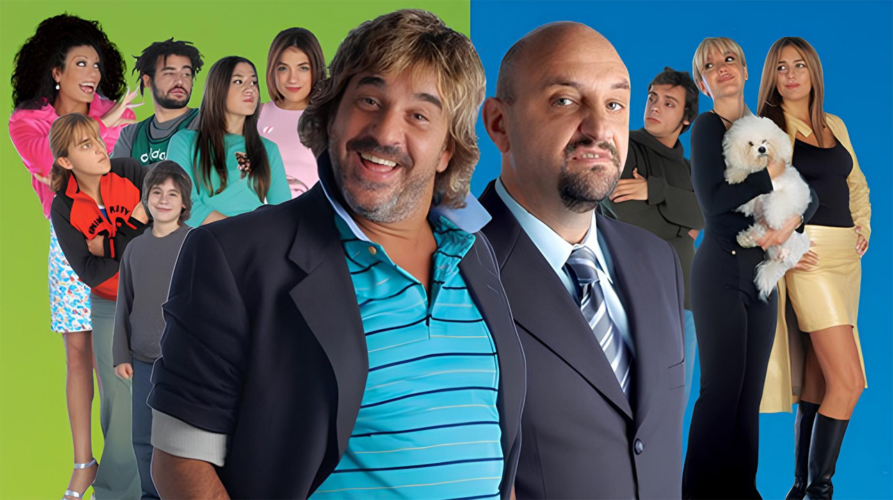 Los Roldan