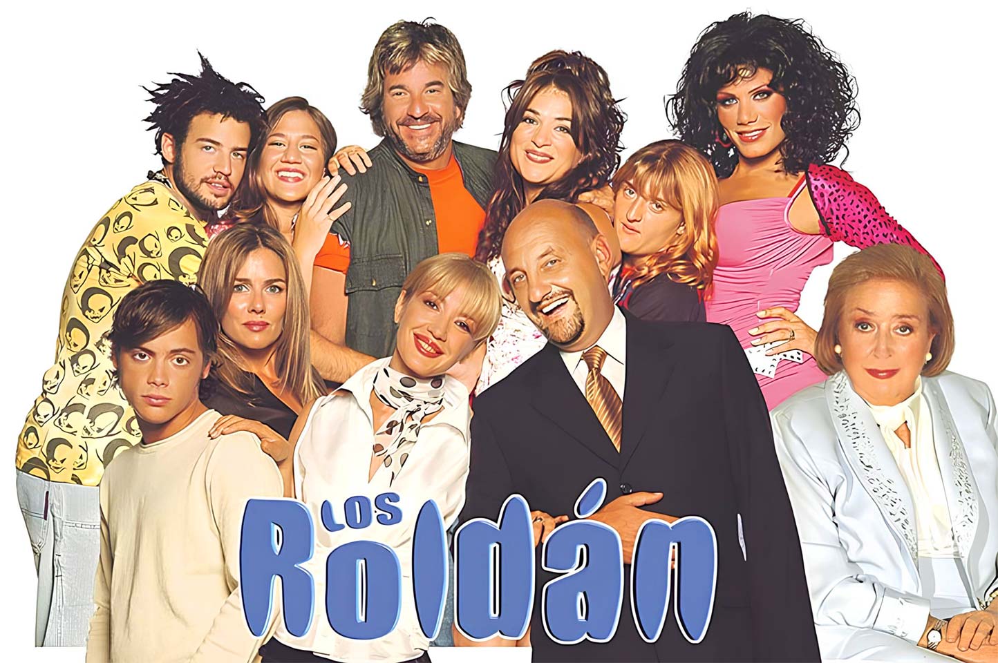 Los Roldan