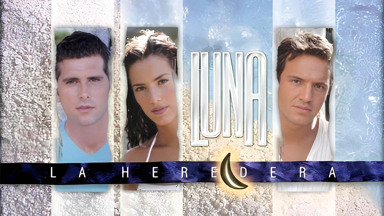 Luna la Heredera