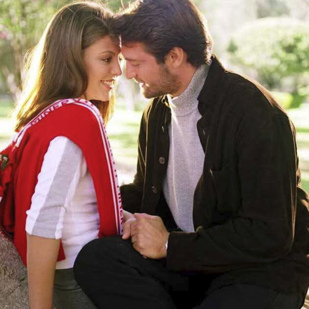 Locura de Amor