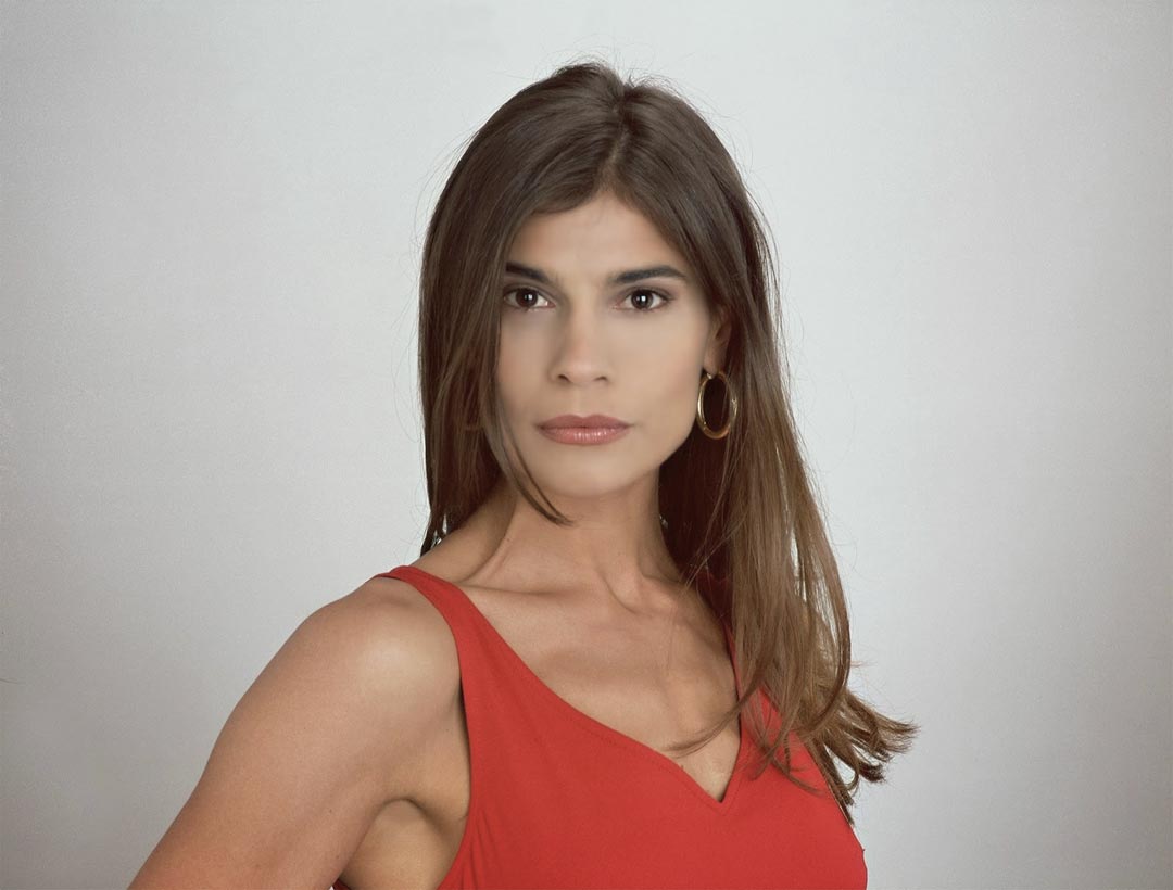 Luna Salvaje