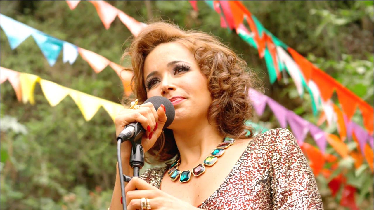 La Ronca de Oro