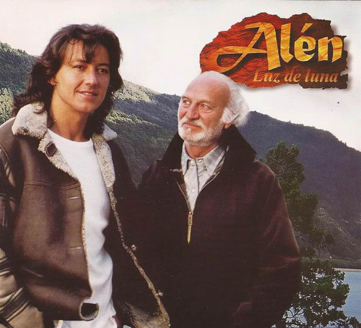 Alen, Luz de Luna