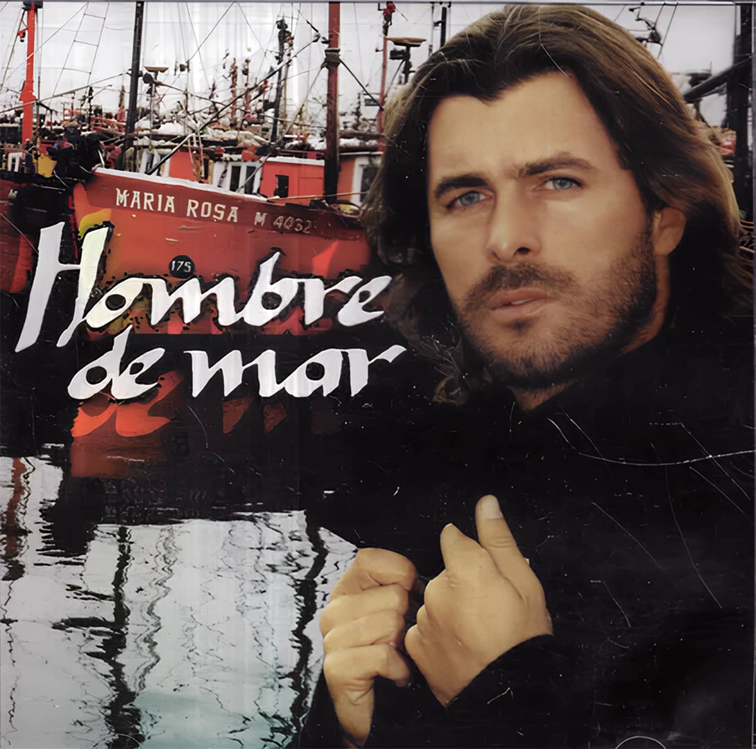 Hombre de Mar