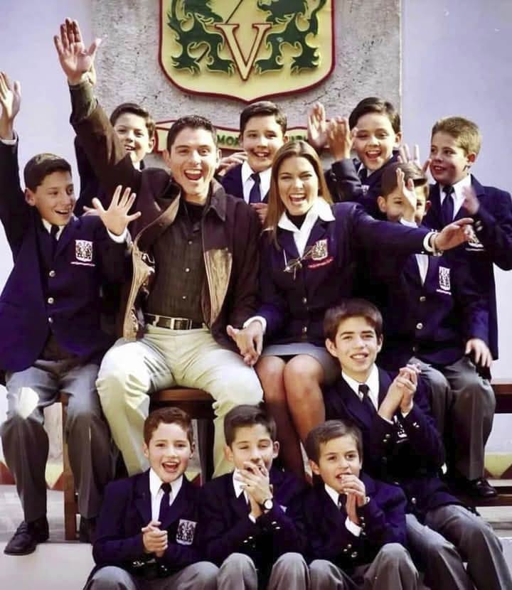 Amigos Por Siempre