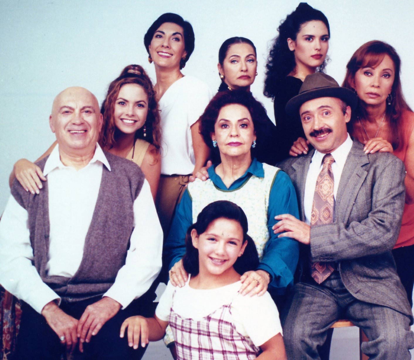 Lazos de Amor