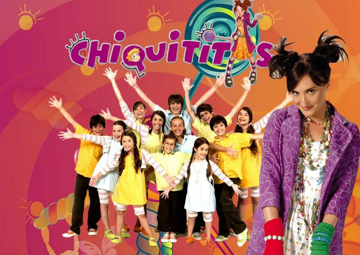 Chiquititas Sin Fin