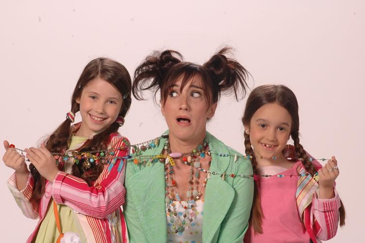 Chiquititas Sin Fin