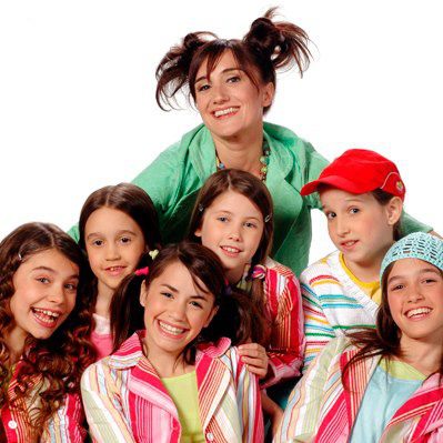 Chiquititas Sin Fin
