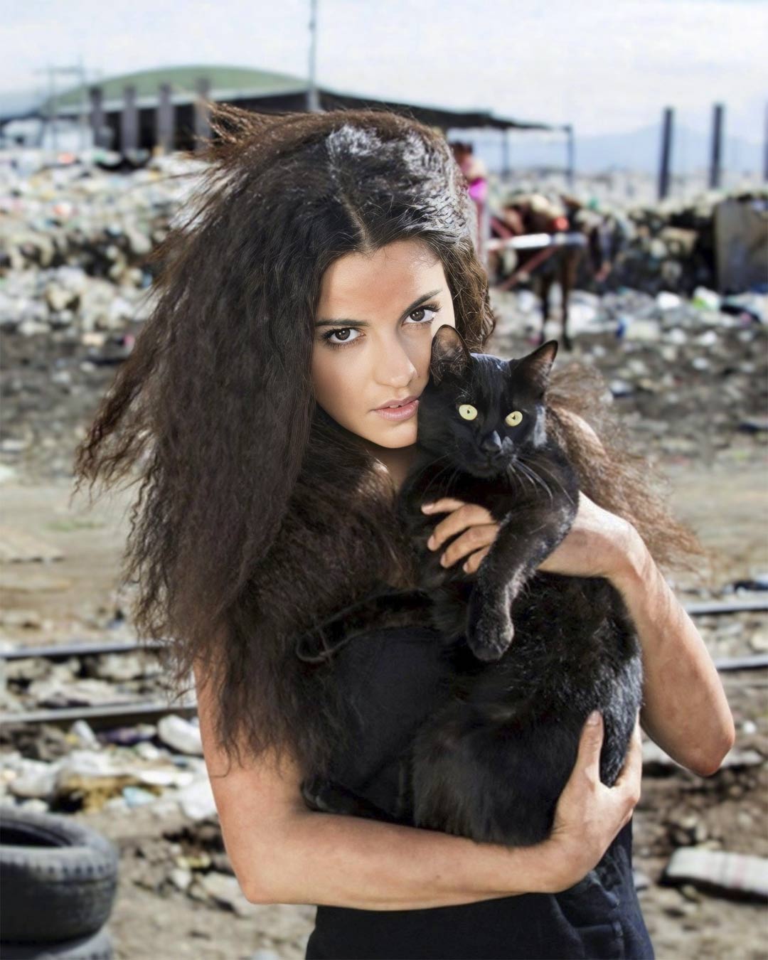 La Gata