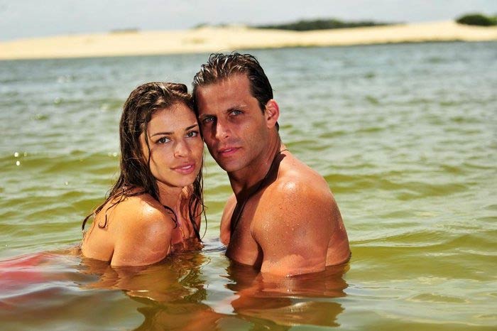 Flor do Caribe