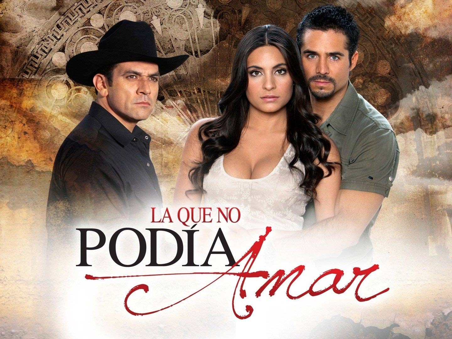 La Que No Podía Amar