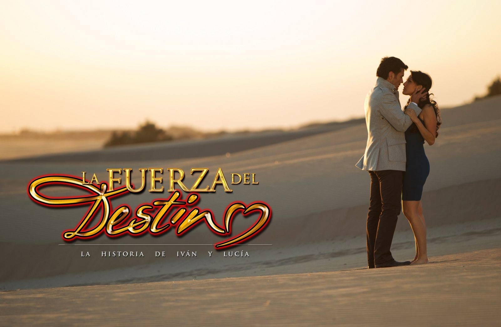 La Fuerza del Destino